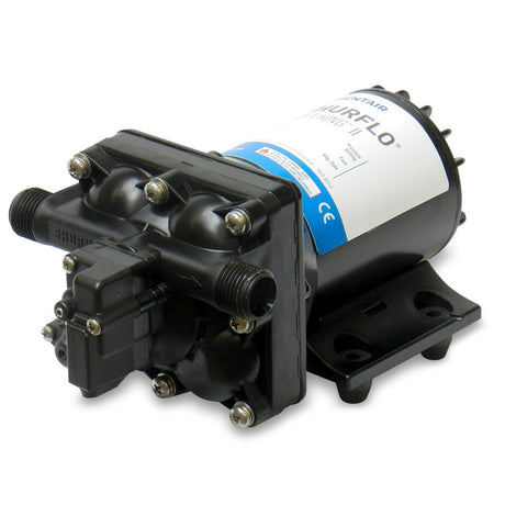 Shurflo by Pentair AQUA KING II Standard Fresh Water Pump  12 VDC 30 GPM