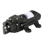Shurflo by Pentair SLV Fresh Water Pump  12 VDC 10 GPM
