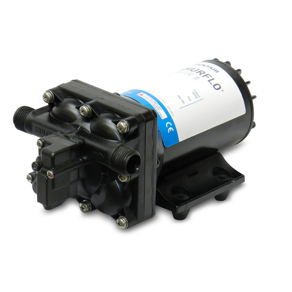 Shurflo by Pentair BLASTER II Washdown Pump  12 VDC 35 GPM