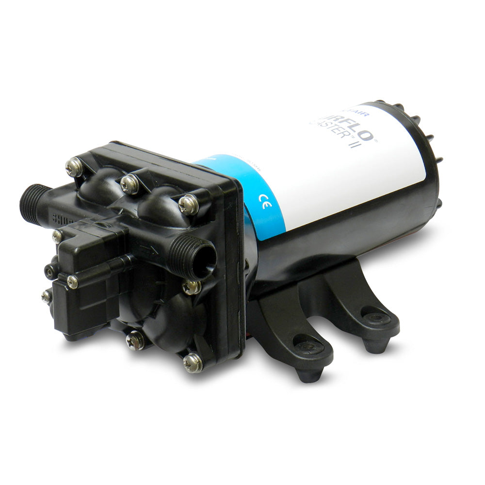 Shurflo by Pentair PRO BLASTER II Washdown Pump Deluxe  12 VDC 40 GPM