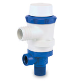 Shurflo by Pentair PIRANHA Livewell 600 Pump  12 VDC 600 GPH