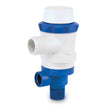 Shurflo by Pentair PIRANHA Livewell 800 Pump  12 VDC 800 GPH