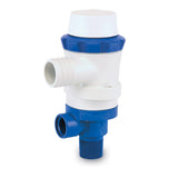 Shurflo by Pentair PIRANHA Livewell 800 Pump  12 VDC 800 GPH