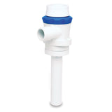 Shurflo by Pentair PIRANHA Straight Port Aerator 800 Livewell Pump  12 VDC 800 GPH