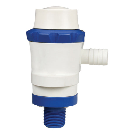 Shurflo by Pentair PIRANHA Ballast 800 Pump  12 VDC 800 GPH