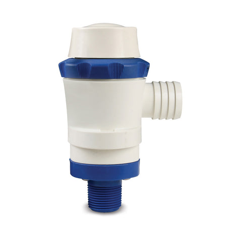 Shurflo by Pentair PIRANHA Ballast 1100 Pump  12 VDC 1100 GPH