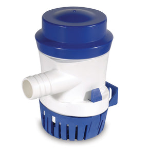Shurflo by Pentair 380 Bilge Pump  12 VDC 380 GPH