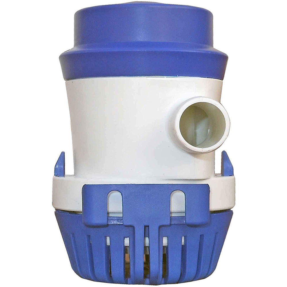 Shurflo by Pentair 1000 Bilge Pump  12 VDC 1000 GPH