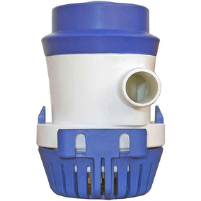 Shurflo by Pentair 1000 Bilge Pump  12 VDC 1000 GPH