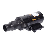 Shurflo by Pentair MACERATOR Pump w180 Port  12 VDC 13 GPM