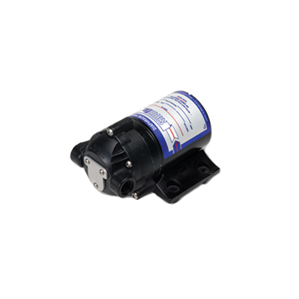 Shurflo by Pentair Standard Utility Pump  12 VDC 15 GPM