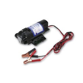 Shurflo by Pentair Premium Utility Pump  12 VDC 15 GPM