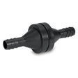 Shurflo by Pentair InLine Check Valve  12 Barbs