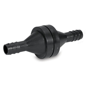 Shurflo by Pentair InLine Check Valve  12 Barbs
