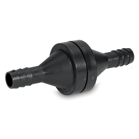 Shurflo by Pentair InLine Check Valve  12 Barbs