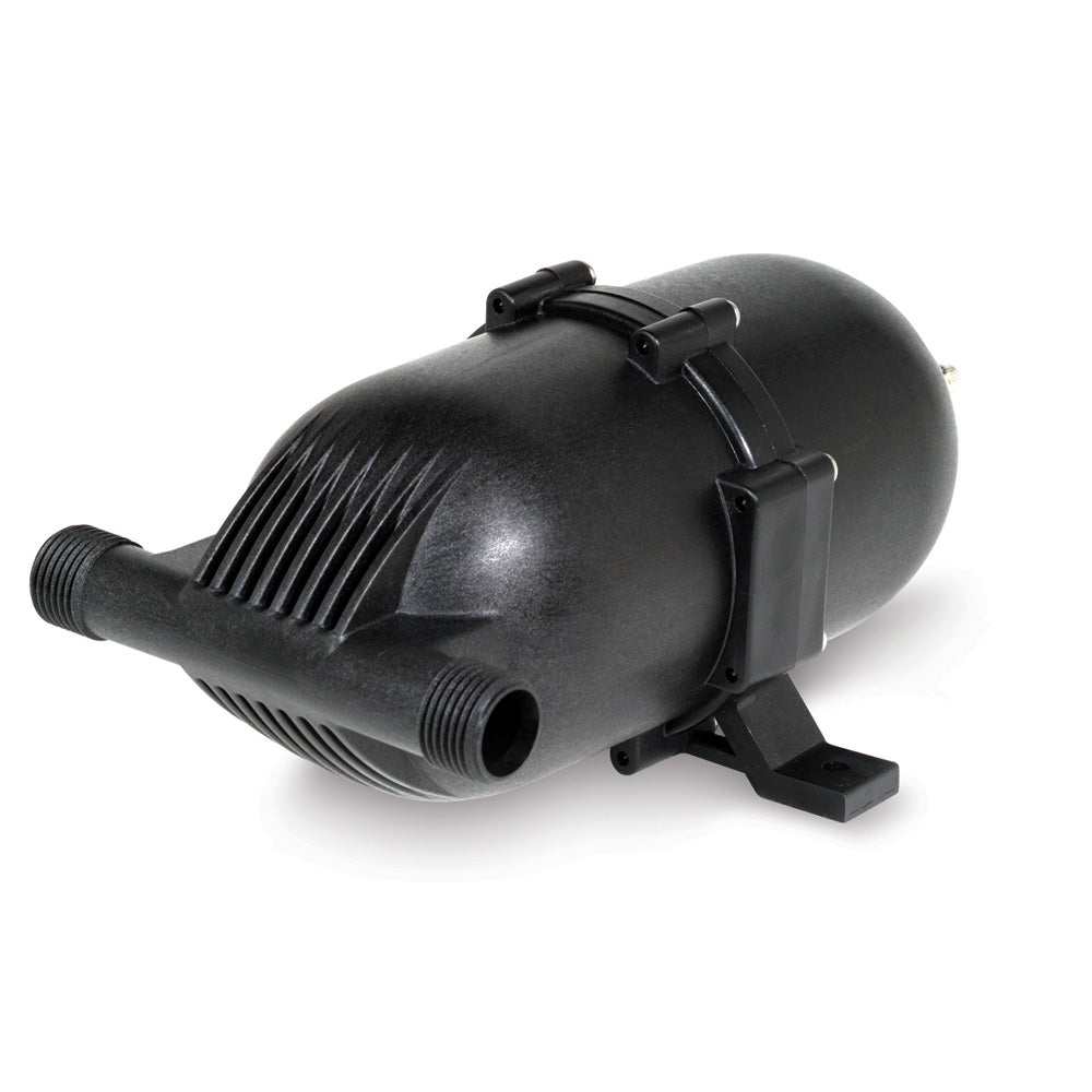 Shurflo by Pentair PrePressurized Accumulator Tank  24 oz