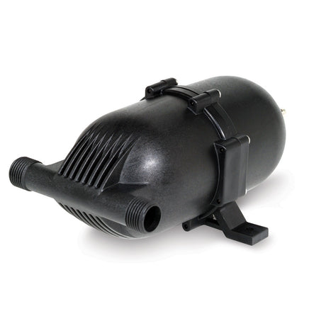 Shurflo by Pentair PrePressurized Accumulator Tank  24 oz