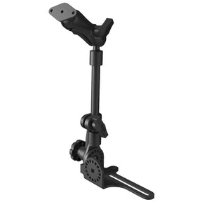RAM Mount Universal NoDrill RAM Pod HD Vehicle Mount w 238 Diamond Base