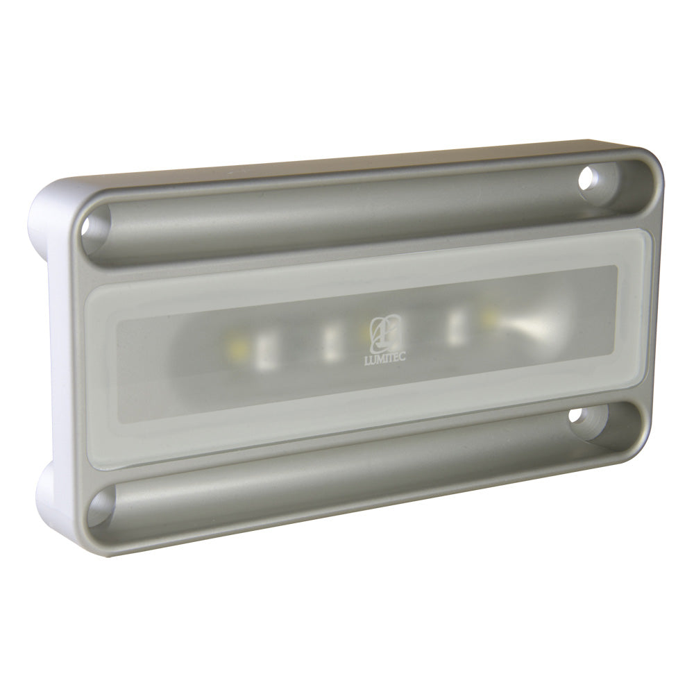 Lumitec NevisLT Led Engine Room Light  1000 Lumens