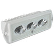 Lumitec CapriLT  LED Flood Light  White Finish  White NonDimming