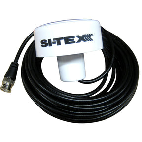 SITEX SVS Series Replacement GPS Antenna w10M Cable