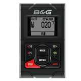 BG H5000 Pilot Controller