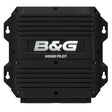 BG H5000 Pilot Computer