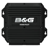 BG H5000 Pilot Computer