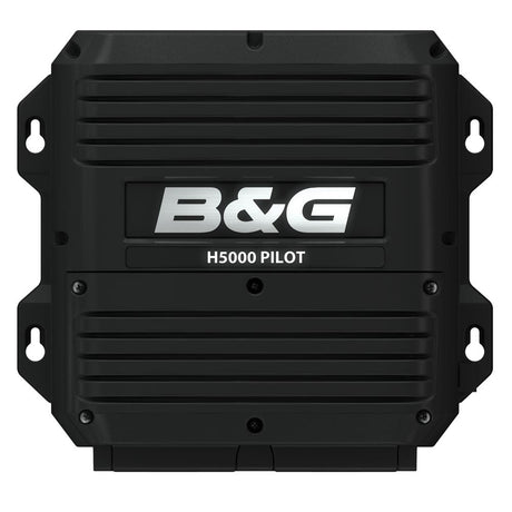 BG H5000 Pilot Computer