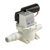 Dometic SeaLand T Series Waste Discharge Pump  12V