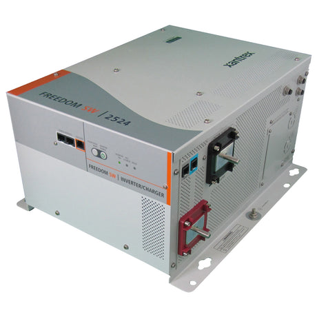 Xantrex Freedom SW2524 230V Sine Wave InverterCharger  2500W