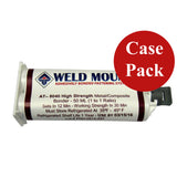 Weld Mount No Slide MetalComposite Bonder Case of 10