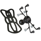 RAM Mount Universal XGrip II 7 Tablet Holder w 15 Ball