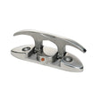Whitecap 412 Folding Cleat  Stainless Steel