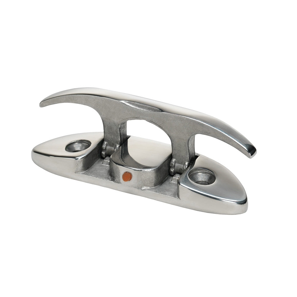 Whitecap 412 Folding Cleat  Stainless Steel