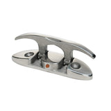 Whitecap 412 Folding Cleat  Stainless Steel