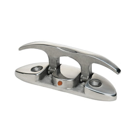 Whitecap 412 Folding Cleat  Stainless Steel