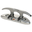 Whitecap 6 Folding Cleat  Stainless Steel