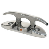 Whitecap 6 Folding Cleat  Stainless Steel