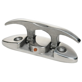 Whitecap 6 Folding Cleat  Stainless Steel