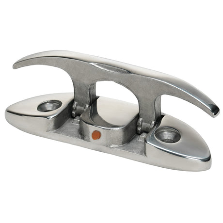 Whitecap 6 Folding Cleat  Stainless Steel