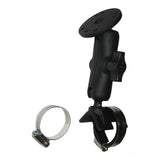 RAM Mount Strap Mount wArm  Round Base