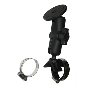 RAM Mount Strap Mount wArm  Round Base