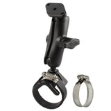 RAM Mount Strap Mount wArm  Diamond Base