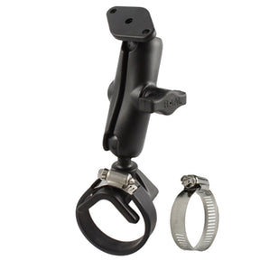RAM Mount Strap Mount wArm  Diamond Base