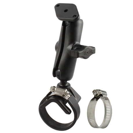 RAM Mount Strap Mount wArm  Diamond Base