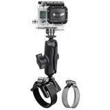 RAM Mount Strap Base wGoPro Camera Mount