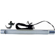 Taco TTop Tube Light wAluminum Housing  WhiteRed LEDs
