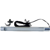 Taco TTop Tube Light wAluminum Housing  WhiteRed LEDs