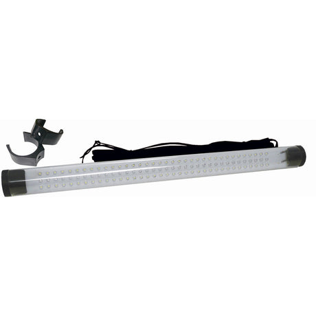 Taco Replacement TTop Tube Light  WhiteRed LEDs